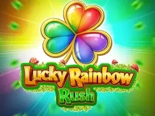 Lucky Rainbow Rush thumbnail