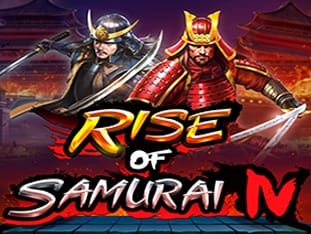 Rise Of Samurai 4 thumbnail