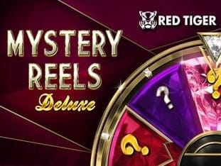 Mystery Reels Deluxe thumbnail