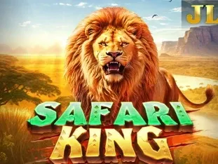 Safari King thumbnail