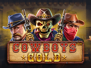Cowboys Gold thumbnail