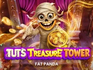 Tut’s Treasure Tower thumbnail