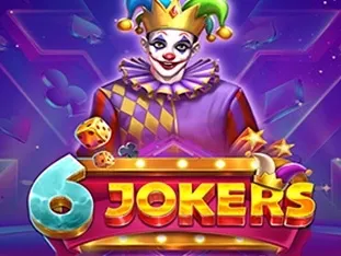 6 Jokers thumbnail