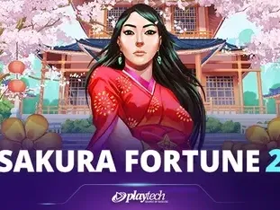 Sakura Fortune 2 thumbnail
