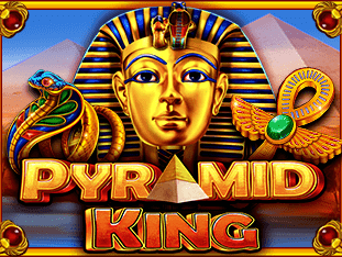Pyramid King thumbnail