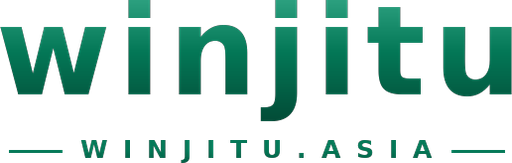 winjitulogin.net Logo